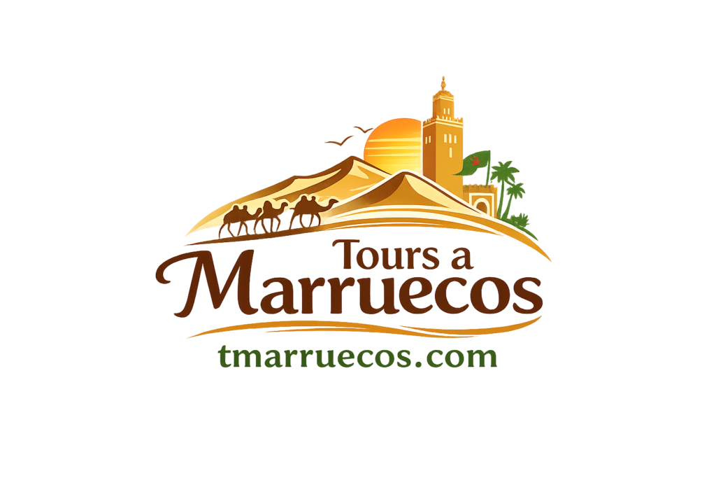 logo tours marruecos