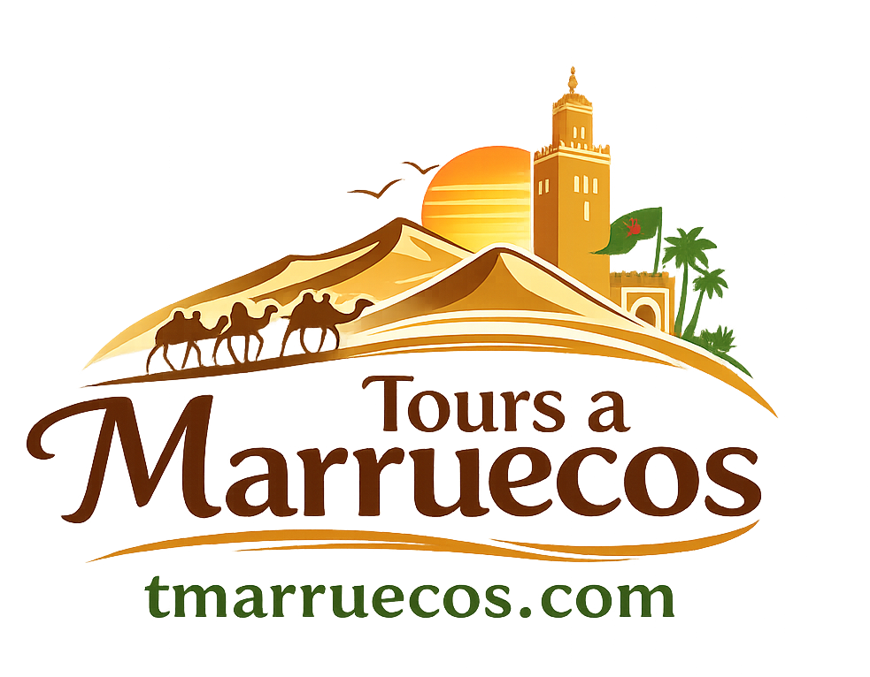 logo tours marruecos